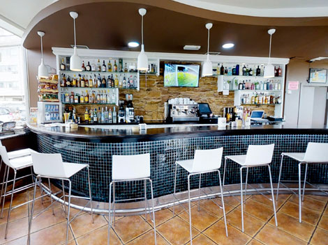 Birras Lounge Bar