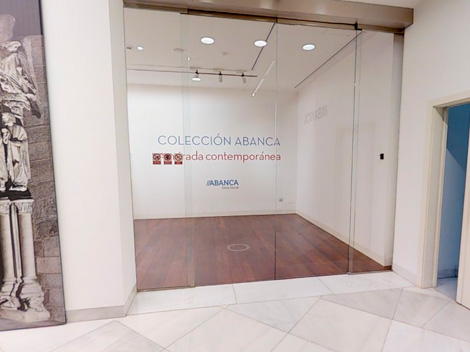 Abanca. Mirada Contemporánea