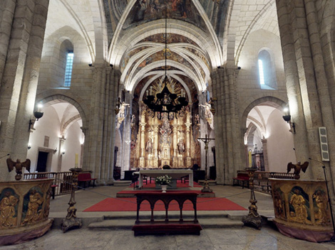 Catedral da Asunción